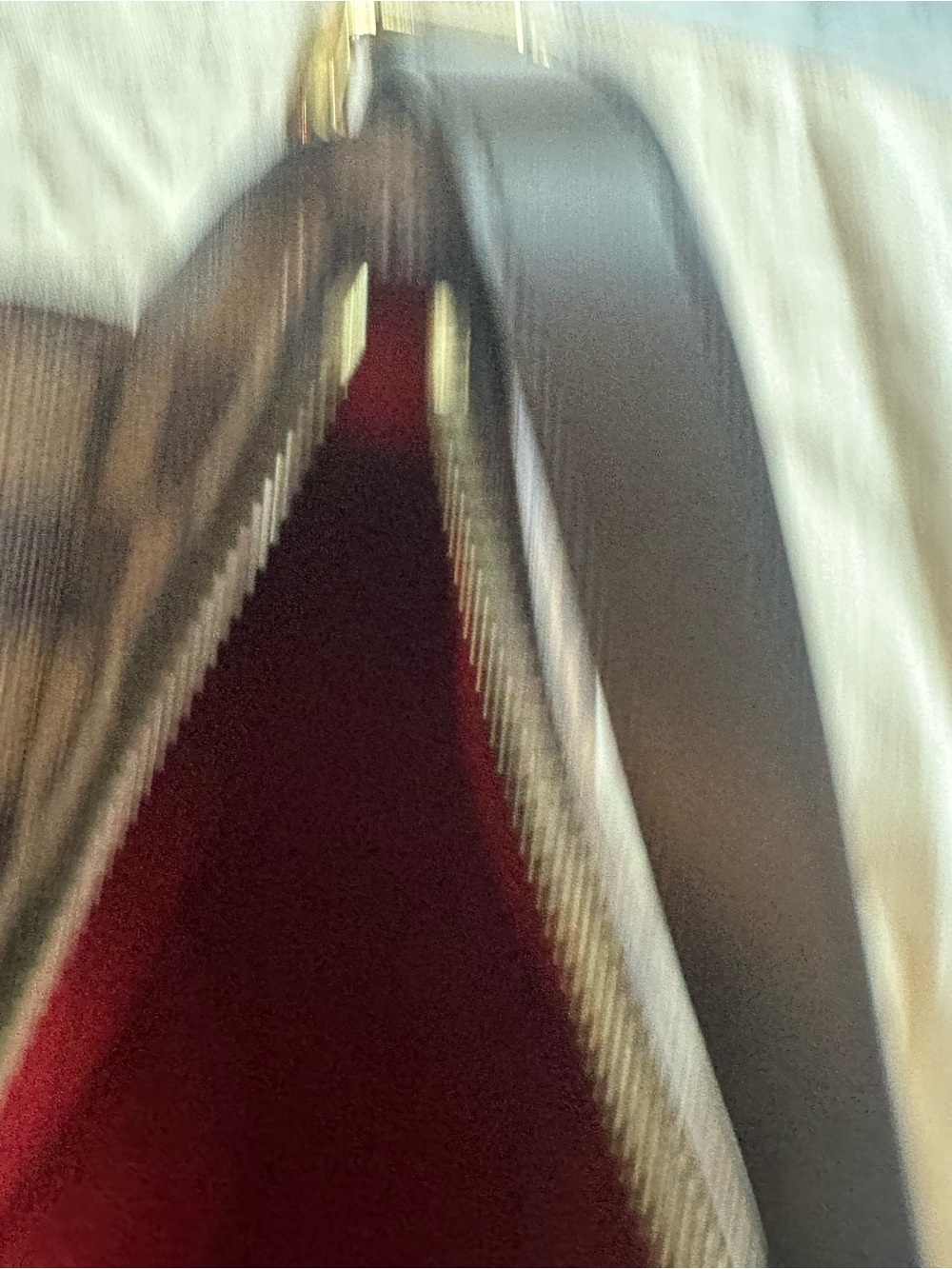 Louis Vuitton Ravello GM like new - Picture 10 of 11